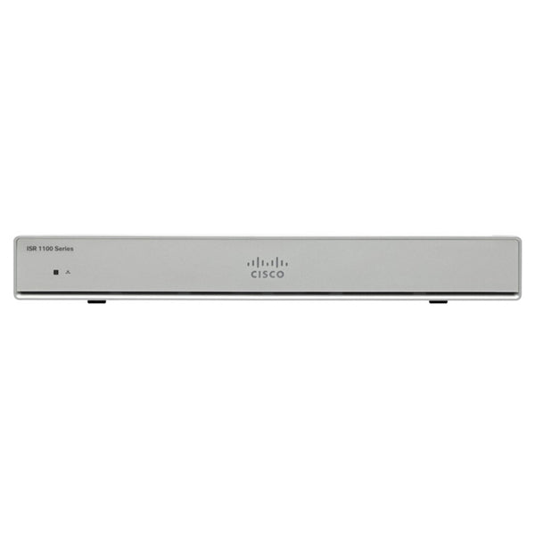 Cisco C220 M5SX Integrated Services Router