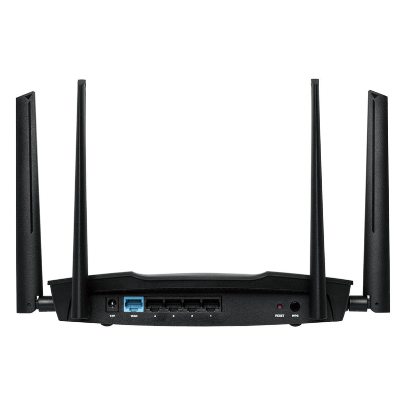 Edimax RG-21S (AC2600) Wireless Gigabit Router / Access Point