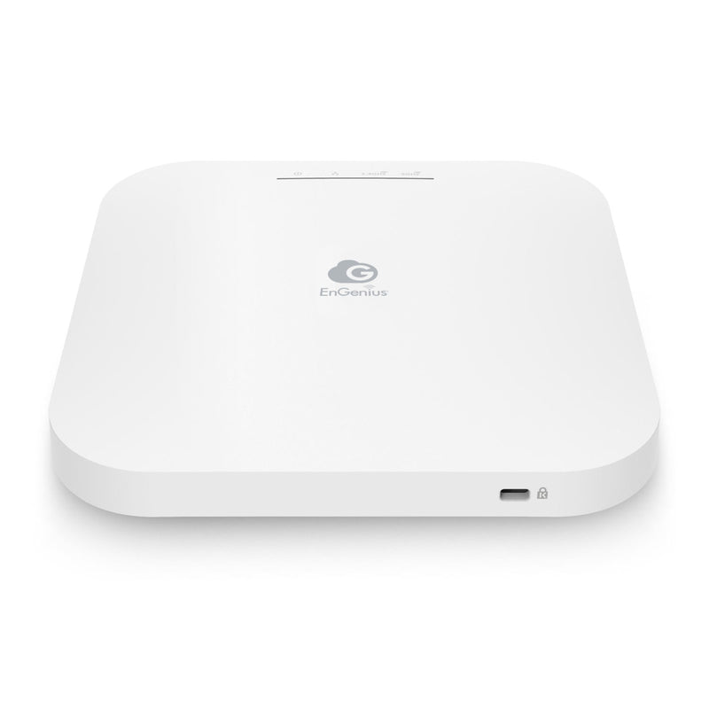 EnGenius ECW220 Cloud-Managed 802.11ax WiFi6 2x2 Indoor Access Point