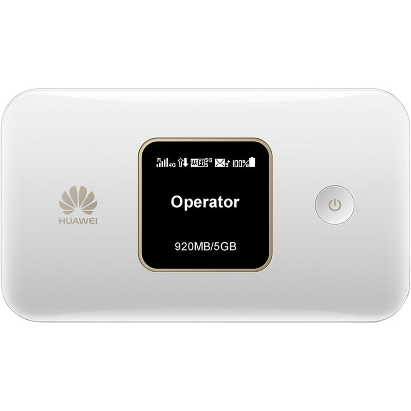 Huawei E5785 Dual-Band 4G LTE Mobile Wi-Fi