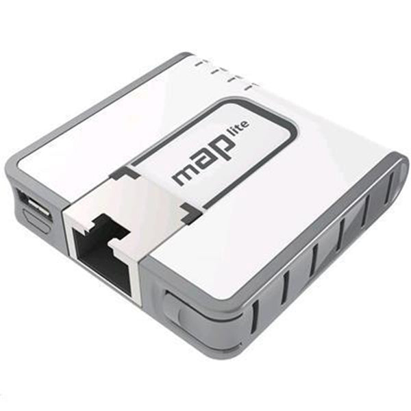 MikroTik RBmAPL-2nD mAP lite 802.11n Access Point
