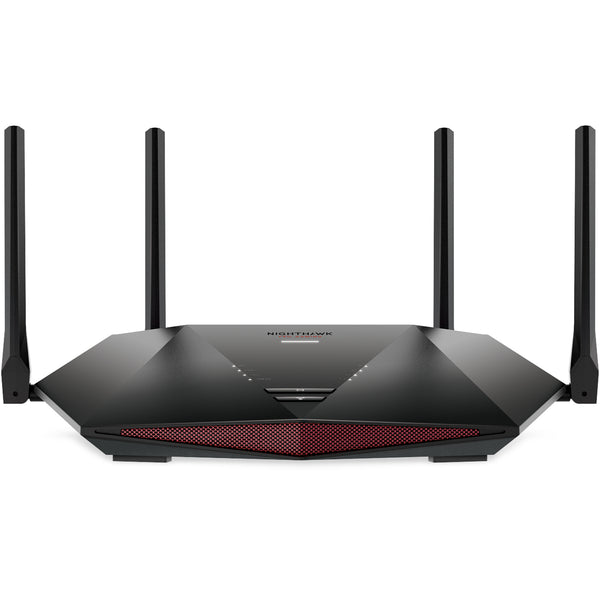 Netgear NightHawk Pro Gaming XR1000 (AX5400) Dual-Band WiFi 6 Gaming Router