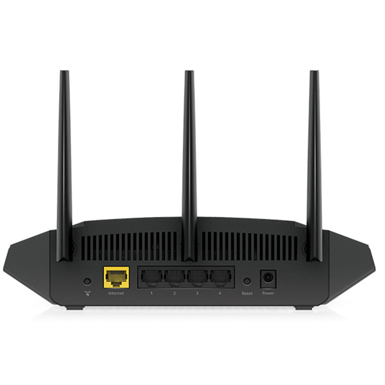 NETGEAR NightHawk RAX10 (AX1800) 4-Stream WiFi 6 Router