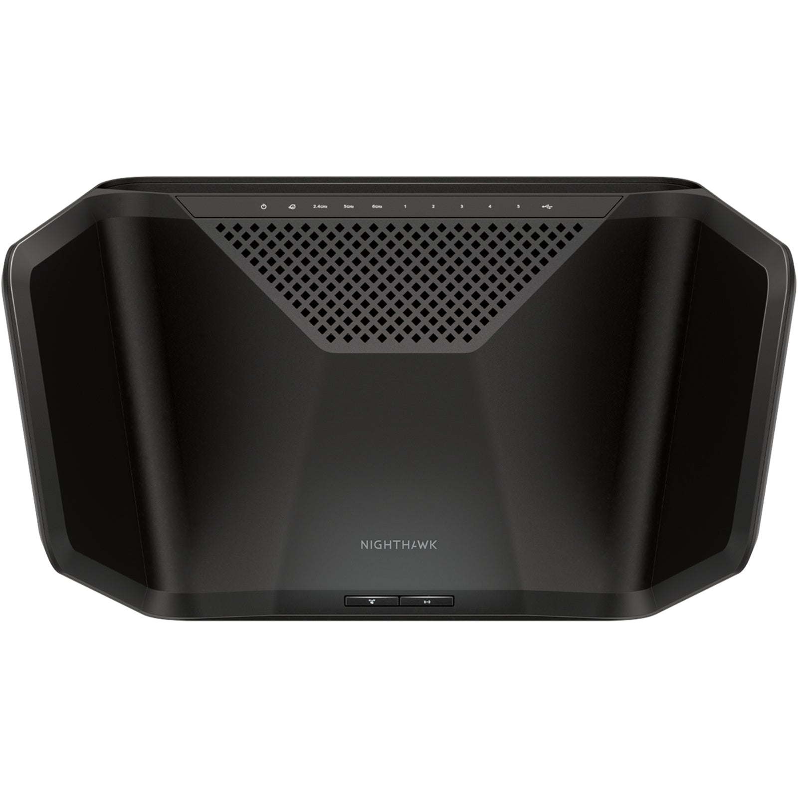 Netgear NightHawk AX8 RAXE300 (AXE7800) Tri-Band 8-Stream WiFi 6E Router