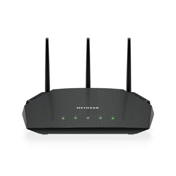 NETGEAR NightHawk RAX36S (AX3000) 4-Stream WiFi 6 Router