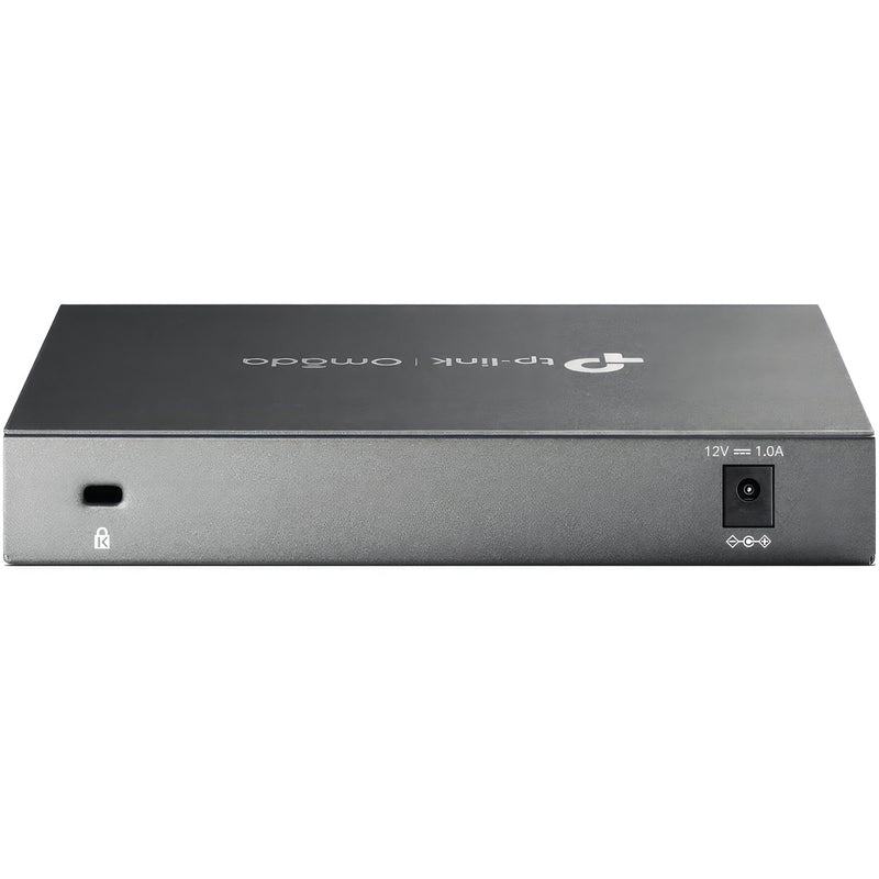 TP-Link Omada ER605 Gigabit Multi-WAN VPN Router