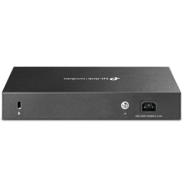 TP-Link Omada ER7206 Gigabit Multi-WAN VPN Router