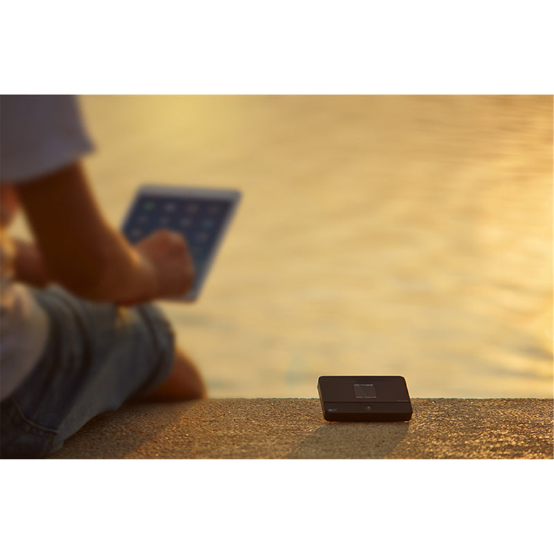 TP-Link 4G LTE Mobile WiFi Hotspot with SIM Card Slot