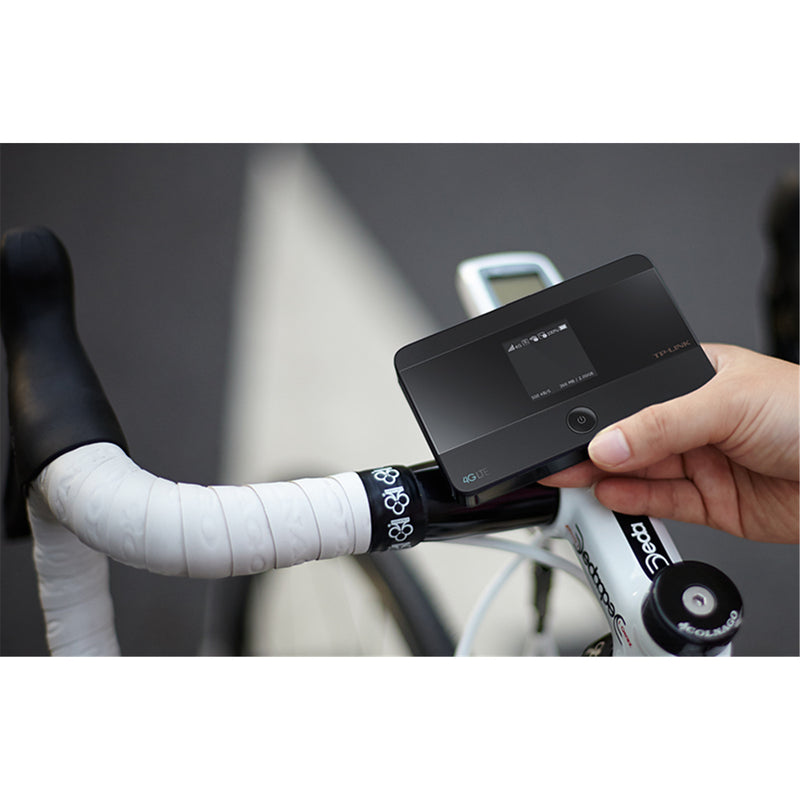 TP-Link 4G LTE Mobile WiFi Hotspot with SIM Card Slot