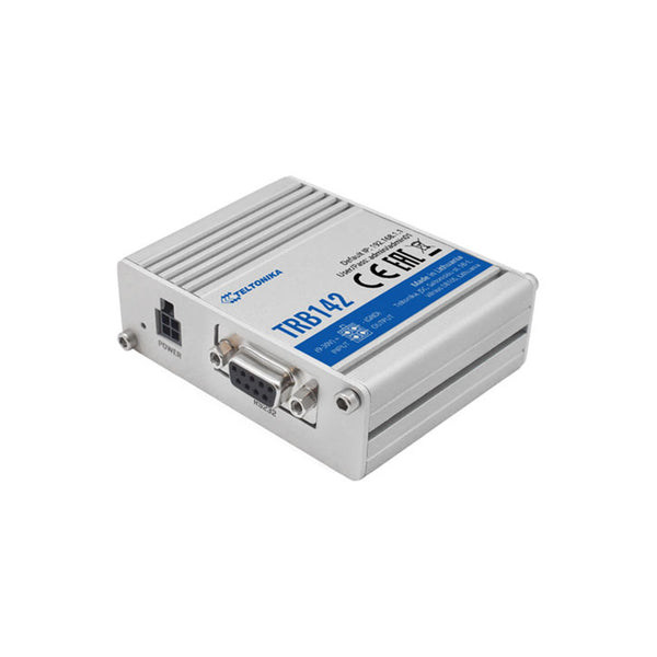 Teltonika TRB145 LTE Industrial IoT Gateway