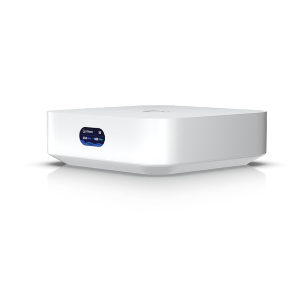 Ubiquiti UniFi Express (UX) Compact UniFi Cloud Gateway