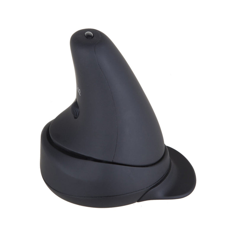 Newtral 20GRW MOUSE WIRELESS VERTICAL ROCKSTICK MEDIUM GOLDTOUCH