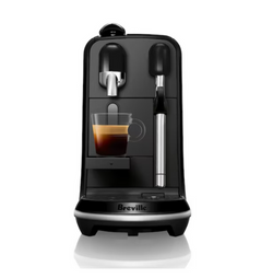 Nespresso Creatista Uno - Black