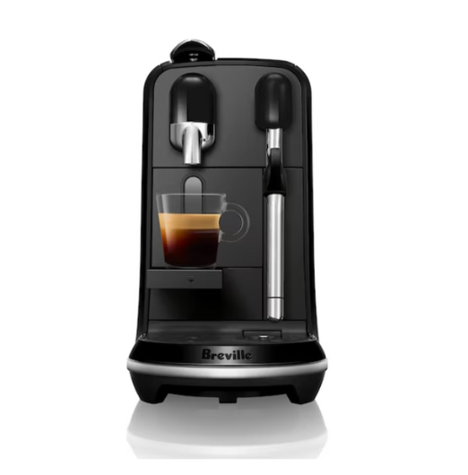 Nespresso Creatista Uno - Black