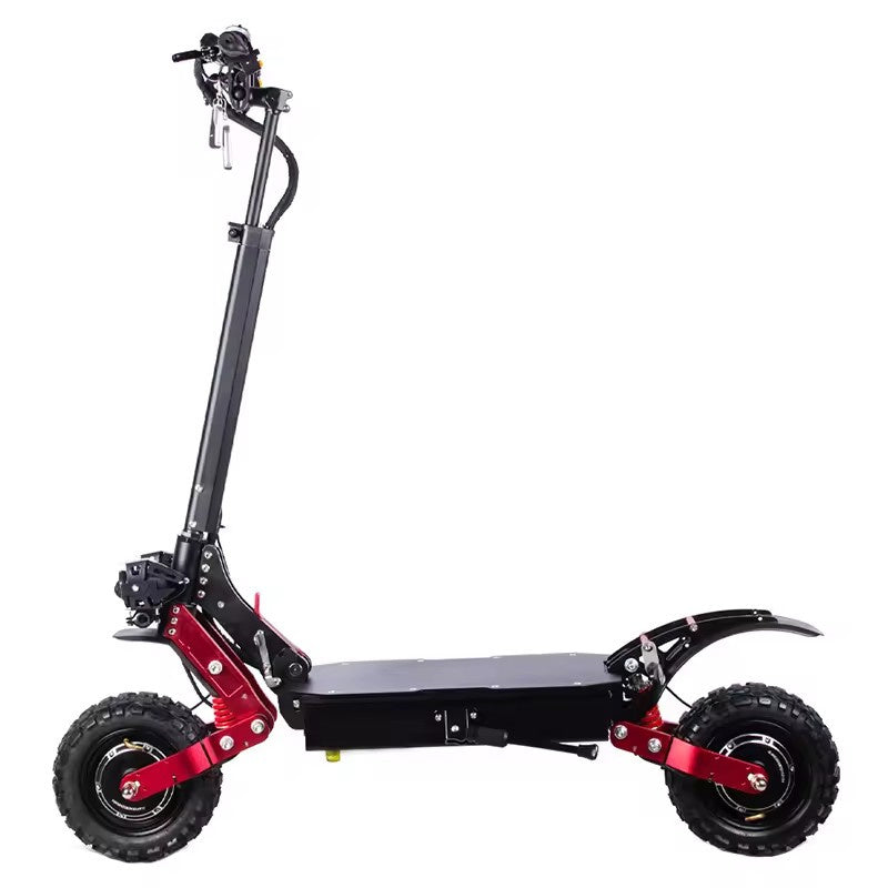 Off-road 2400W Dual Motor