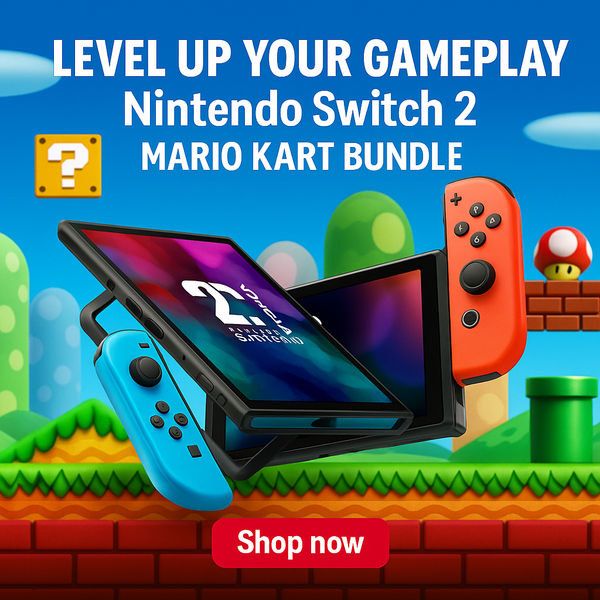 Nintendo Switch Console OLED Model (Neon)