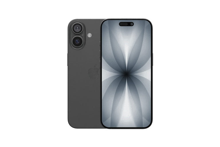 Apple iPhone 17 512GB (Black)