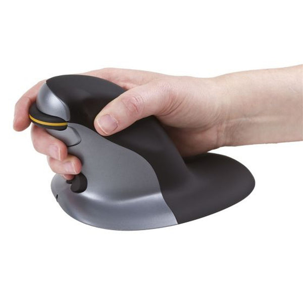 Penguin 20PMW MOUSE WIRELESS VERTICAL MEDIUM PENGUIN