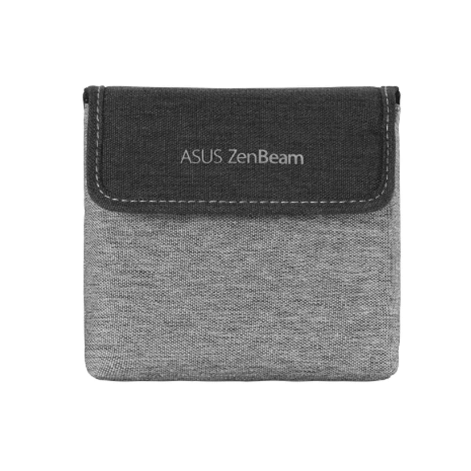 ASUS ZenBeam E2 Portable LED Projector, 300 Lumens , Wireless Projection , Built-in Battery