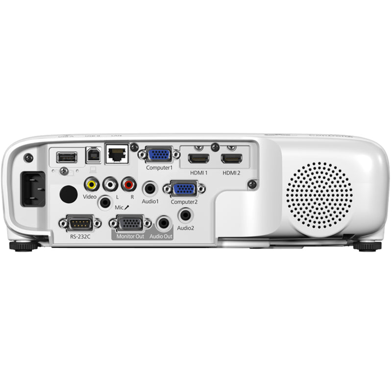 Epson EB-992F 4000 Lumens1080p Projector