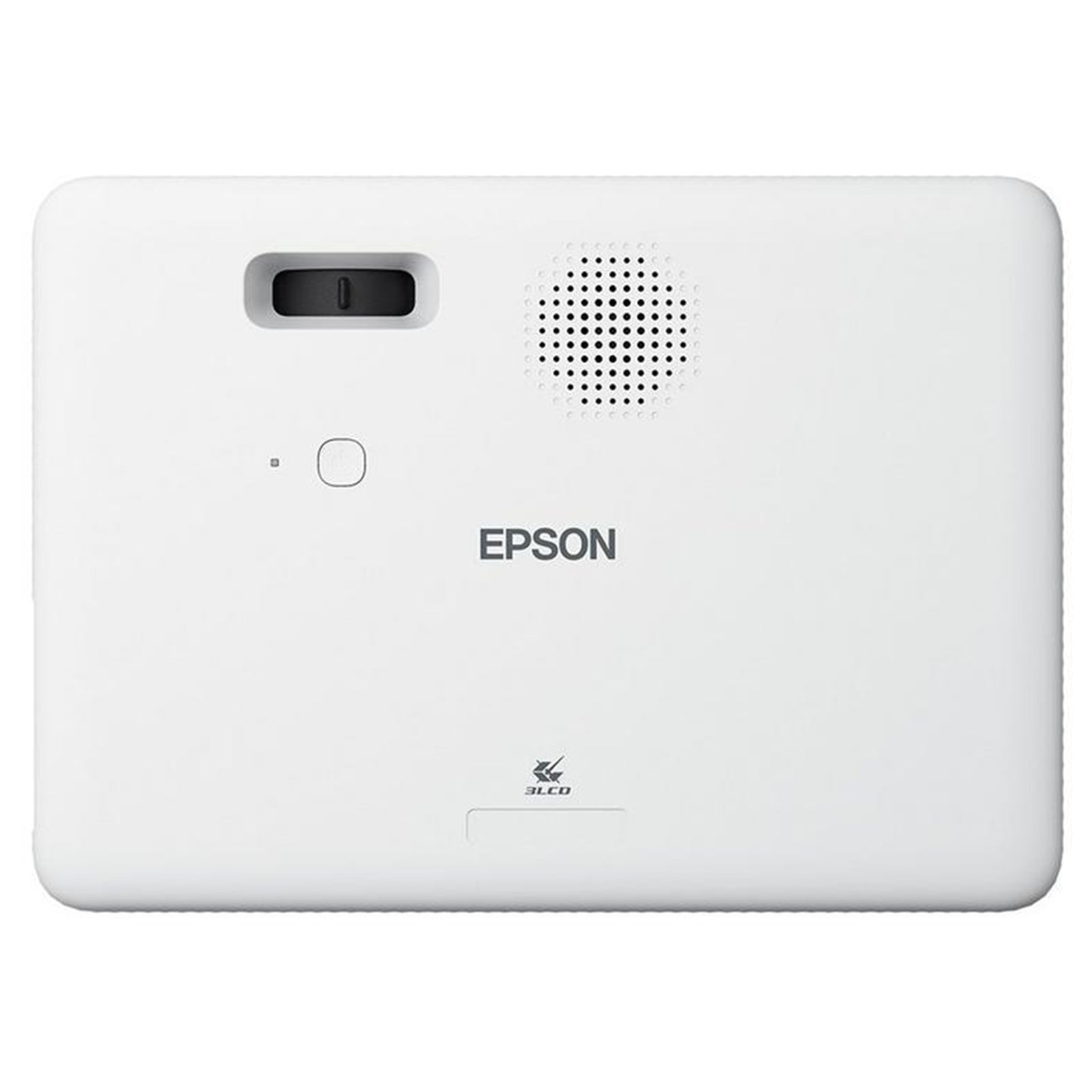 Epson CO-W01 3000 Lumens WXGA Projector With 3LCD Technology