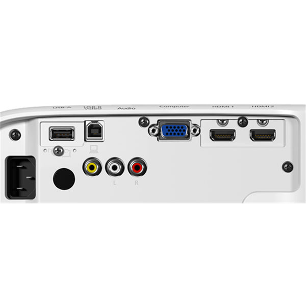 Epson EB-FH52 Portable Multimedia Projector
