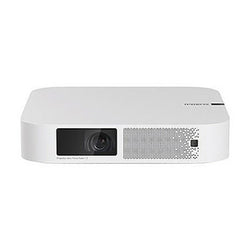 XGIMI Elfin Full HD Portable Android 10 Smart Projector, 800 ...
