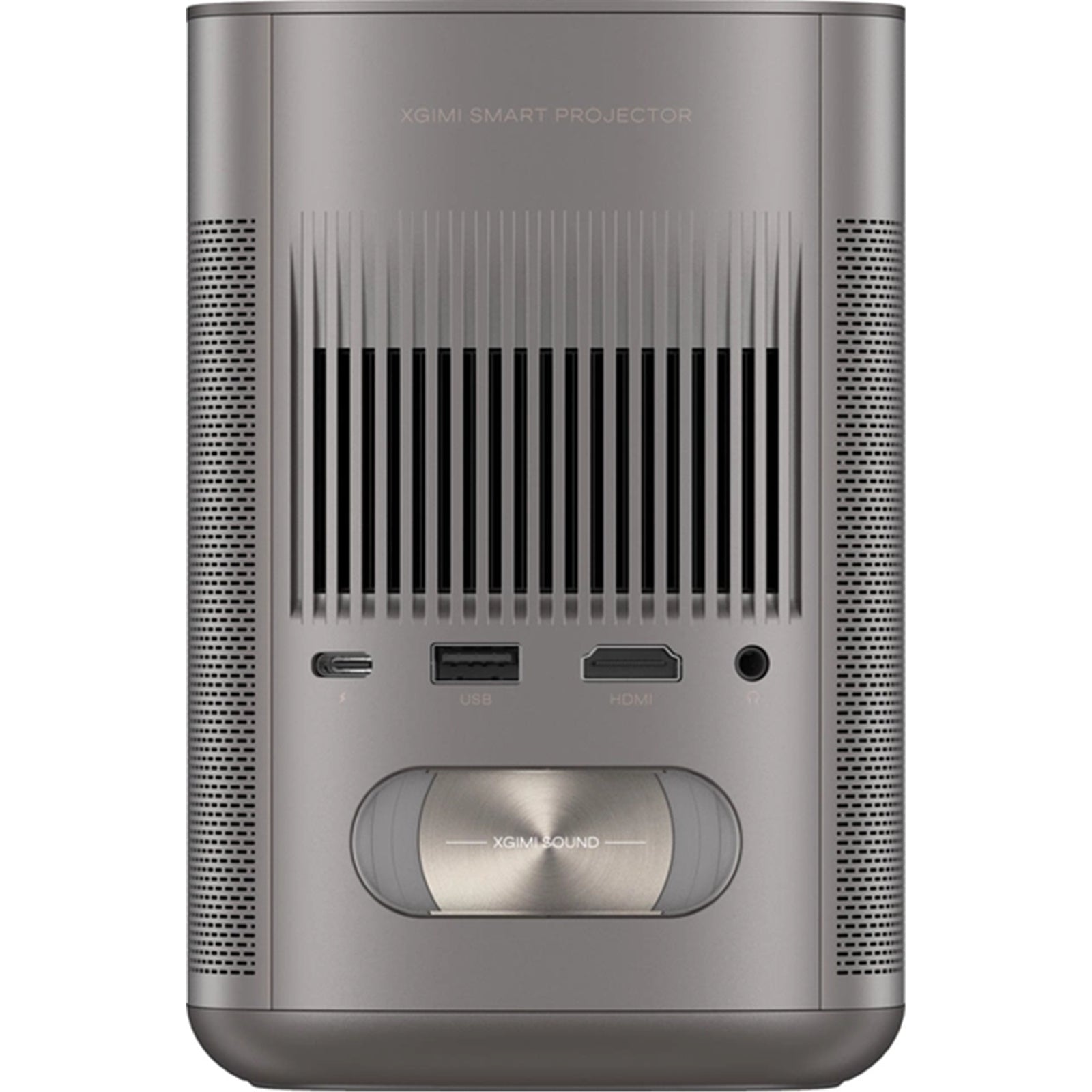 XGIMI Mogo 2 Pro Full HD Android 11 Smart Portable Projector