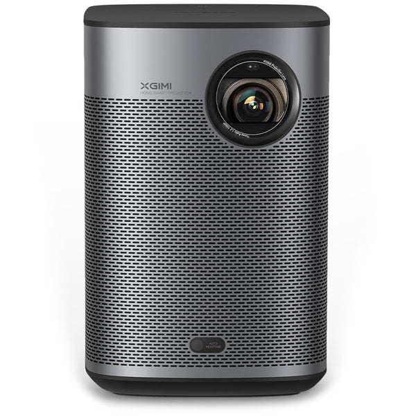 XGIMI Halo+ Full HD Android 10 Smart Portable Projector, 900 Lumens, Harman/Kardon Speakers