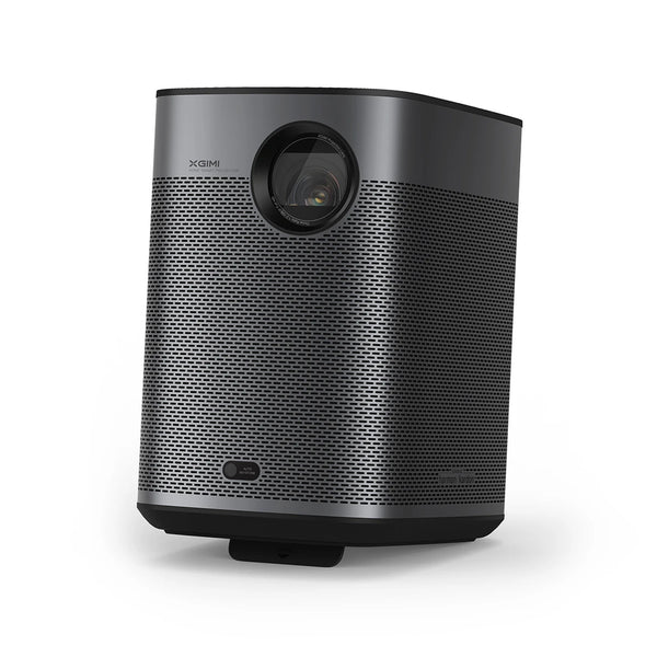 XGIMI Halo+ Full HD Android 10 Smart Portable Projector, 900 Lumens, Harman/Kardon Speakers