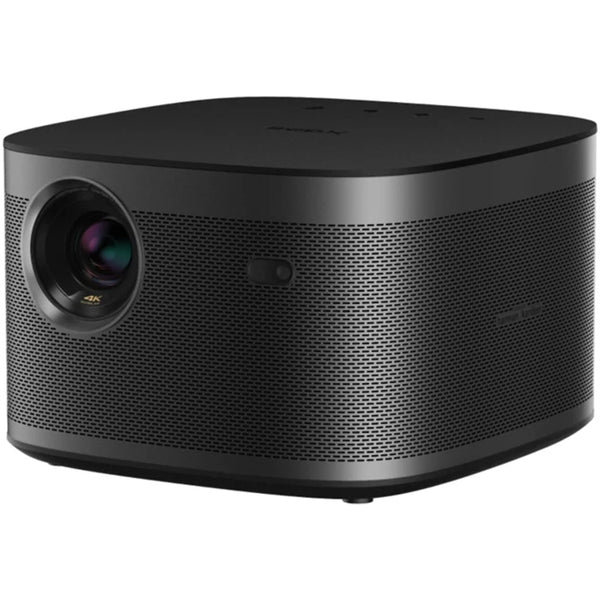 XGIMI Horizon Pro 4K Android 10 Smart Portable Projector , 2200 Lumens , Harman/Kardon Speakers,