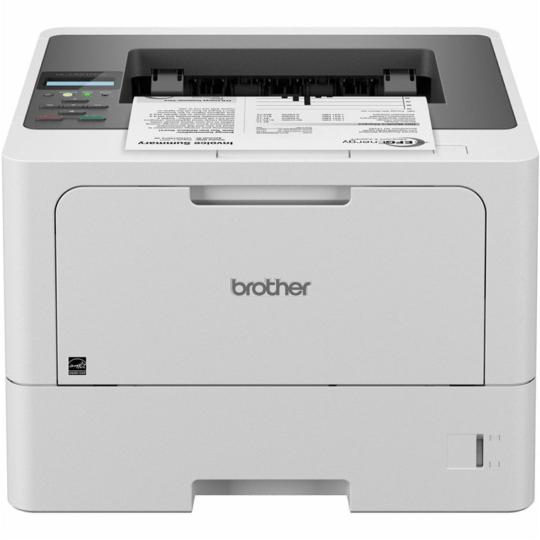 Brother HLL-5210DN Mono Laser Printer
