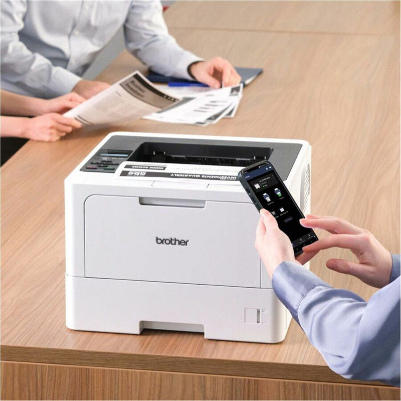 Brother HLL-5210DN Mono Laser Printer