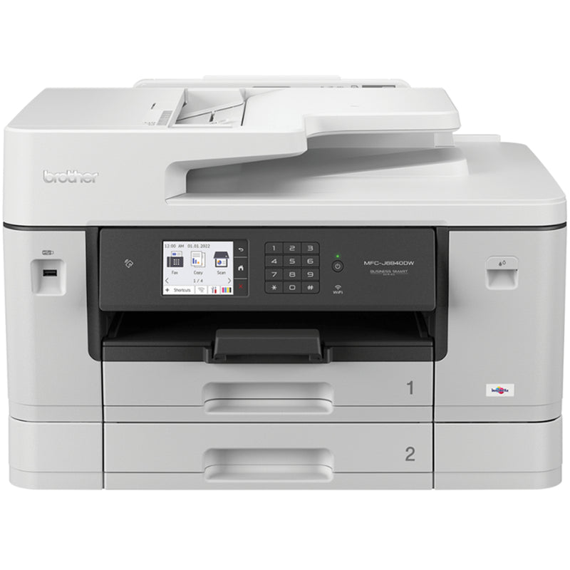 Brother MFC-J6940DW A3 Inkjet Multifunction Printer