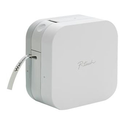 Brother P-touch CUBE PT-P300BT Label Maker