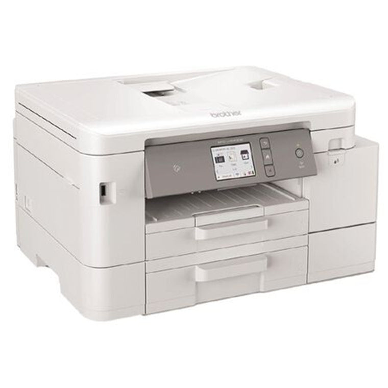 Brother MFC-J4540DW Inkjet Wireless Multifunction Printer