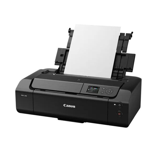 Canon PIXMA PRO-200 Inkjet Printer A3+ Colour Photo