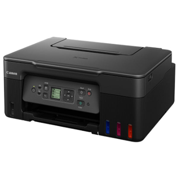 Canon Eco-Friendly Megatank G3670 Colour Ink Tank 4-in-1 Printer