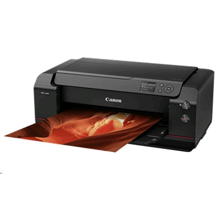 Canon Imageprograf Pro-1000 Printer