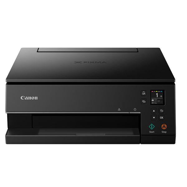 Canon PIXMA TS6360a Inkjet Multifunction Printer