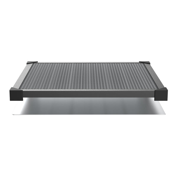 Creality Accessories Honeycomb Workbench 500 x 500 mm for Laser Engraver Compatible Models: Creality Falcon2 and other large size Laser Engravers