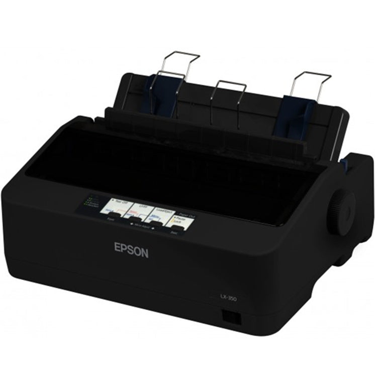 Epson LX-350 Dot Matrix Printer