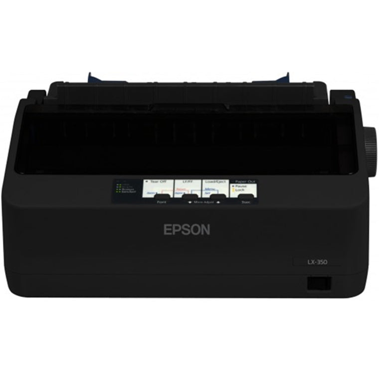 Epson LX-350 Dot Matrix Printer