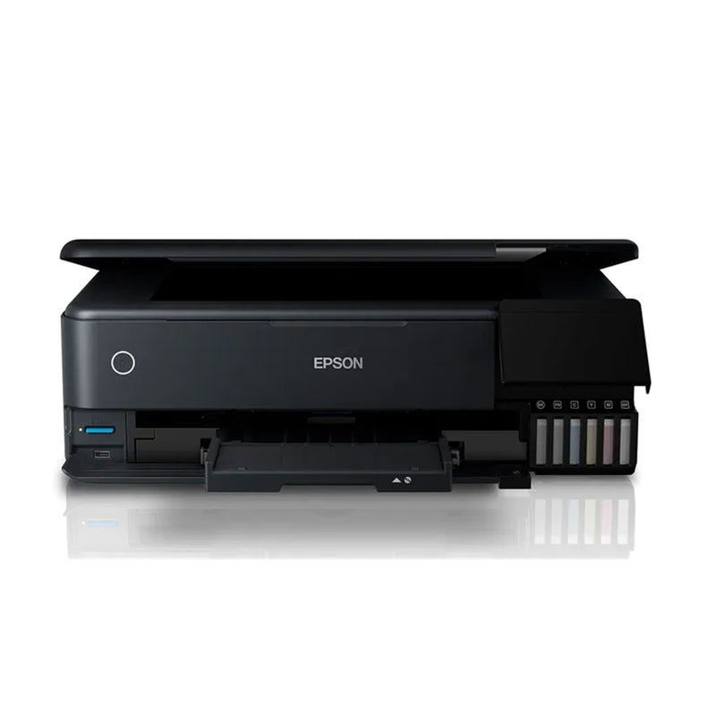 Epson EcoTank ET-8550 Eco-Friendly Colour Multifunction Printer