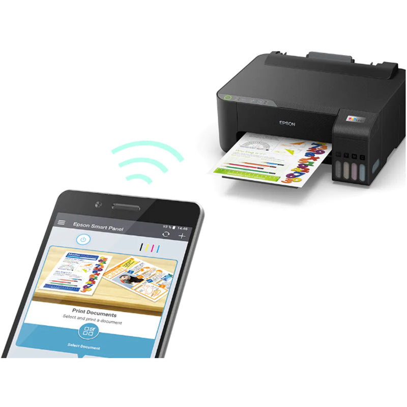 Epson EcoTank ET-1810 Colour Printer