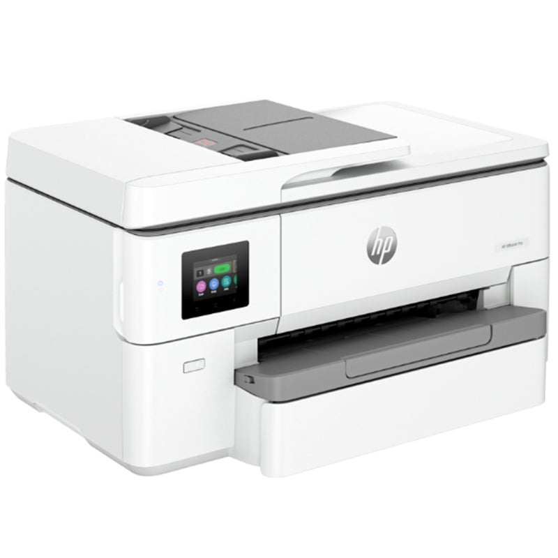 HP Officejet Pro 9720e A3 Inkjet Wireless Multifunction Printer