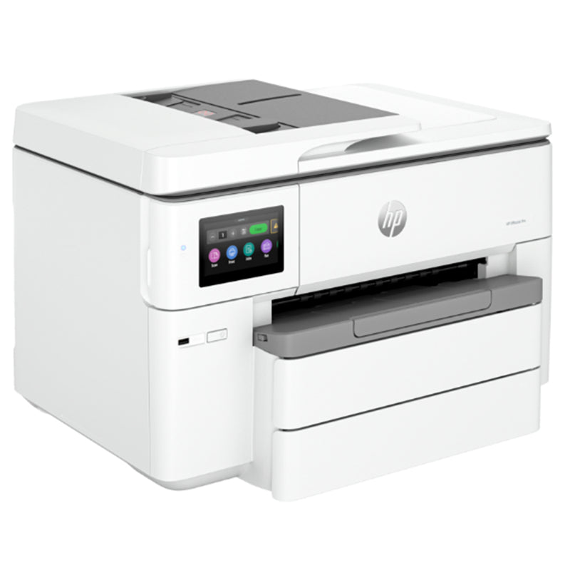 HP Officejet Pro 9730e A3 Inkjet Wireless Multifunction Printer