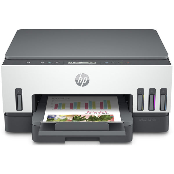 HP Smart Tank Plus 7005 Inkjet Colour Multifunction Printer