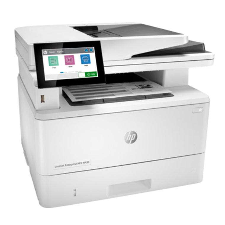 HP Laserjet Enterprise M430f Multifunction Printer
