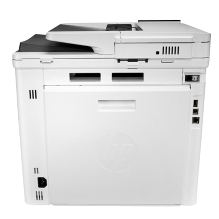HP Laserjet Enterprise M480f Colour Multifunction Printer